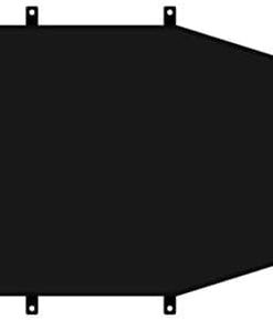 Camper Shade Awning Canopy Kits for Opel Agila Ascona Commodore 300x200cm