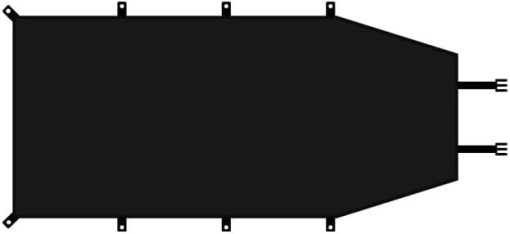 Camper Shade Awning Canopy Kits for Imperial Crown and LeBaron