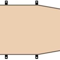 Camper Shade Awning Canopy Kits for Rambler Ambassador and More