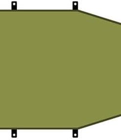 Hyundai Camper Shade Awning Canopy Complete Kits Waterproof Durable