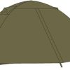 2025 Naturehike Massif 4 Season Tent Waterproof for Camping and Travel 3