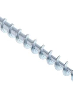7 Pack Ice Screws for Tent and Ice Fishing Nails and Stakes Kit 2