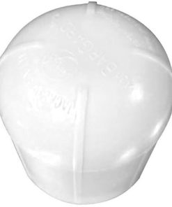 Plastic Tent Stake Caps – Protective Covers for Tent Stakes Pack of 50 2