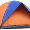 Portable Multi-Purpose Camping Tent for Beach BBQs and Parties 3