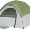 Provides Sunshade and Shelter with Folding Party Tent, Waterproof Design, Heavy Duty Aluminum Frame, 19.7′ x 9.8′, Blue 4