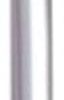 Adjustable Aluminum Tent Pole Support Kit for Outdoor Camping Use