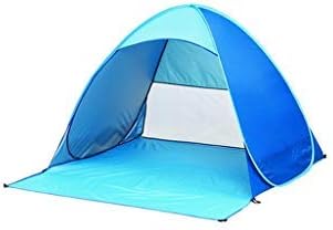 Windproof Waterproof Camping Tent for 2 People Easy Setup UV Resistant Windproof Waterproof Camping Tent for 2 People Easy Setup UV Resistant