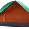 Family Camping Tent for 6 People Easy Assembly Comfortable Outdoors 3