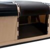 Inflatable 10ft Bubble Camping Tent for Backyard Stargazing and Family Fun 3