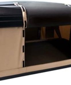 Trustmade Nomad Hardshell Rooftop Tent Waterproof UV Protection