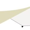 Automatic Pop Up Camping Tent for 5-6 Persons Easy Setup Waterproof 3