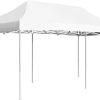 Grande Beach Tent 7ft Tall 9x9ft Reinforced Corners Cooler Pocket 3