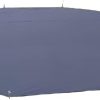 Tipi Hot Tent Footprint Ground Sheet Mat for 5-6 Person Camping