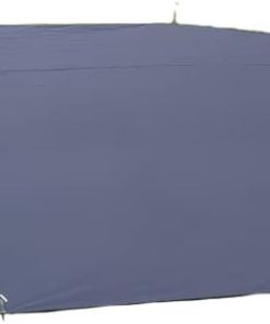 Tipi Hot Tent Footprint Ground Sheet Mat for 5-6 Person Camping
