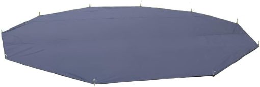 Tipi Hot Tent Footprint Ground Sheet Mat for 5-6 Person Camping