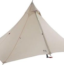 ASTA Gear Fengyin 2 Ultralight Waterproof Tent for Camping Hiking