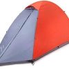 Automatic Pop-Up Waterproof Camping Tent with Carry Bag for Travel 3