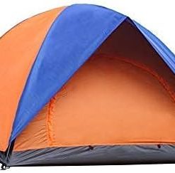 Double Decker Beach Tent for Outdoor Camping Solutions 2