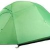 Waterproof Pyramid Tent for 5-8 People Portable Outdoor Camping 3