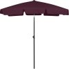 Portable Waterproof Folding Tent for Home Outdoor Easy Assembly Blue 3