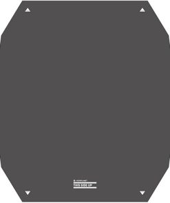 HEIMPLANET Waterproof Tent Groundsheet Footprint Supports 1% Plant 2