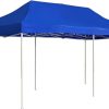 Durable 30cm Carbon Steel Tent Anchors 8pcs Heavy Duty Outdoor Stakes 3