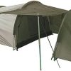 MOBI GARDEN All Season Camping Tent for 4-6 People Durable Weatherproof 3