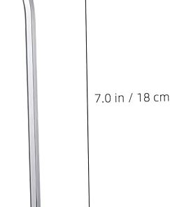 Heavy Duty Aluminum Tent Stakes 30pcs for Beach and Camping 2