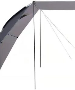 Camper Shade Awning Canopy Kits for DeSoto Adventurer Deluxe Camping