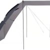 Durable 100 Pack Gasket Pads for Tent Stakes Canopies and Tarps 3