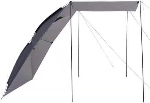 Camper Awning Canopy Kit for NIO EC6 EC7 EL6 EL7 ES6 ES7 ET5 ET7