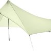 Winter Fishing Tent for 3-4 People Warm Cotton Outdoor Camping 4