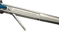 Isabella Hercules Triple Pole Tensioner for Camping and Outdoors 2