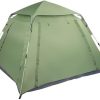 Portable Pop Up Privacy Tent for Camping Beach Picnic and Shower 3