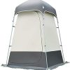 Automatic 3-4 Person Waterproof Camping Tent for Beach and Parks 3