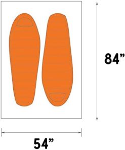 Kelty Outfitter 2 Pro Footprint for 2 Person Tent 2