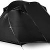 Ultralight Backpacking Tent for 1-2 People with Waterproof Rating