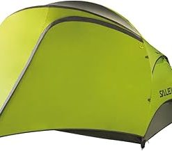 Salewa Micra II Tent for Camping and Outdoor Adventures