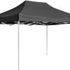 Homoyoyo Plastic Tent Stakes Durable Lawn Mower Spikes for Camping 3