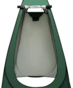 Multifunctional Privacy Beach Tent with Storage Bag for Camping 2