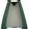 Automatic Car Umbrella Tent with 5000mAh Battery for Vehicle Protection 3