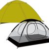 Waterproof Camping Tarp 7x9FT Lightweight Outdoor Shelter for Hiking 3