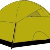 Camping Inflatable Tents with Storage Pocket and Easy Setup for 4-6 4