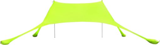 Beach Canopy Tent for Camping Trips, Fishing, Picnics and Backyard Fun