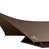 Snow Peak Sorotento and Tarp Hekisaizu 1 SDI-101 Camping Gear