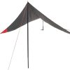 KingCamp Oversized Luxury Shower Tent for Ultimate Comfort 4