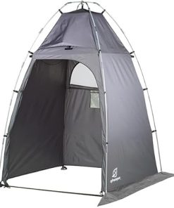 SylvanSport Privy Bivy Tent – Portable Privacy Shelter for Camping