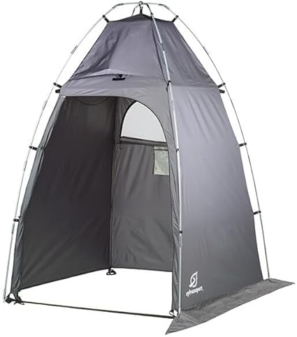 SylvanSport Privy Bivy Tent – Portable Privacy Shelter for Camping SylvanSport Privy Bivy Tent - Portable Privacy Shelter for Camping