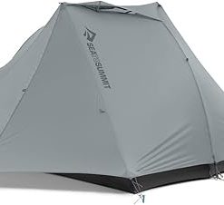Sea to Summit Alto TR2 Tent for 2 People in Shale Grey