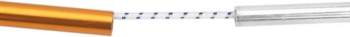 Lightweight Aluminum Alloy Tent Poles for Camping and Hiking - Image 2